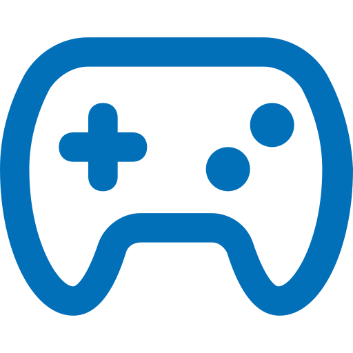 gamepad